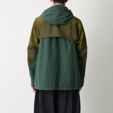 MULTI POCKET BLOUSON