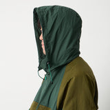 MULTI POCKET BLOUSON