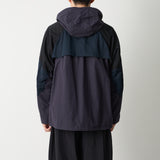 MULTI POCKET BLOUSON