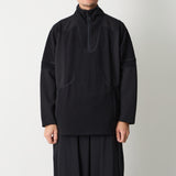 ZIP PULLOVER