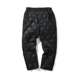 WM × TAION 10th Anniv. Light Down Pants