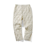 WM × TAION 10th Anniv. Light Down Pants